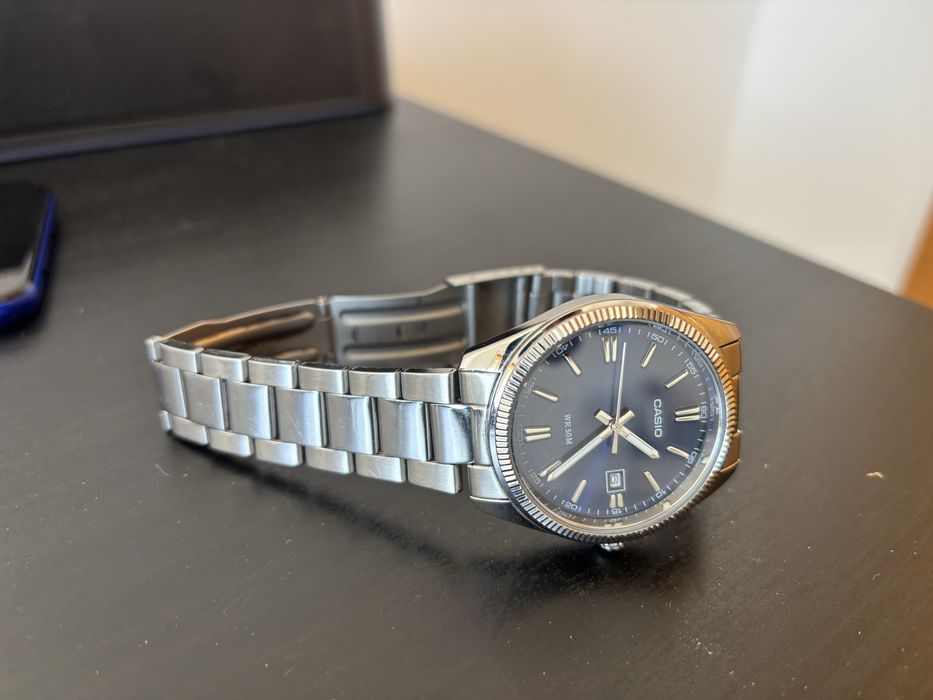 Religio Casio MTP-1302D-2A2V