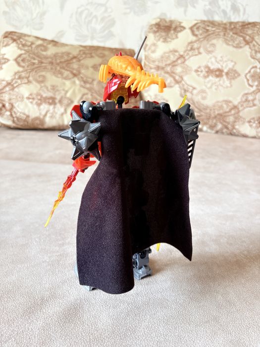 LEGO Hero Factory Резерв XL Оригінальний Bionicle