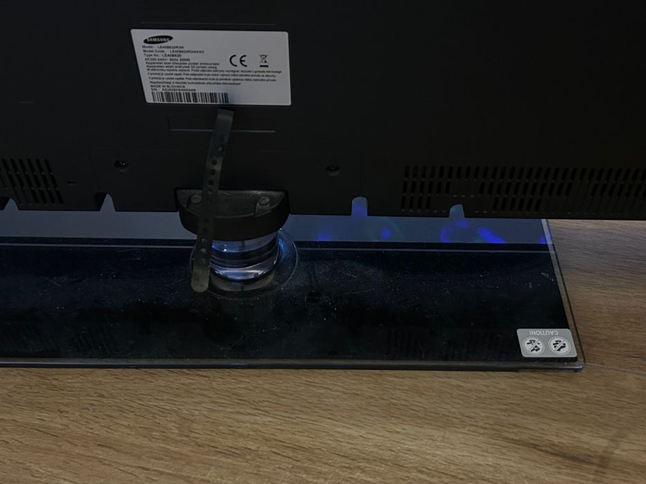 Telewizor Samsung 40