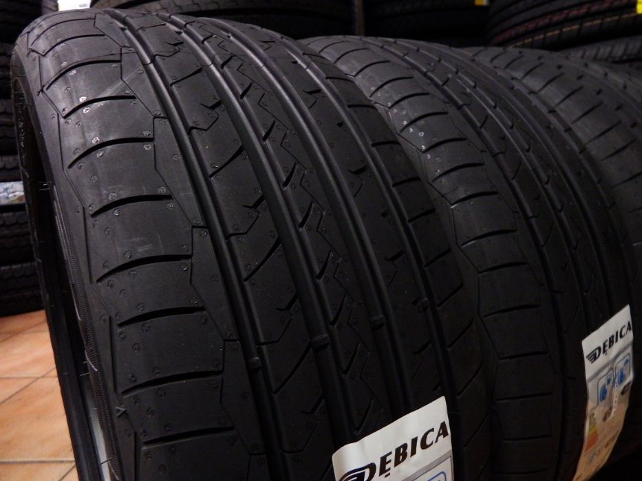 Nowe opony 225/40 R18 Montaż gratis!