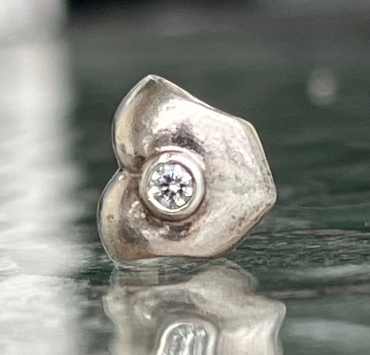 Pandora oryginał charms