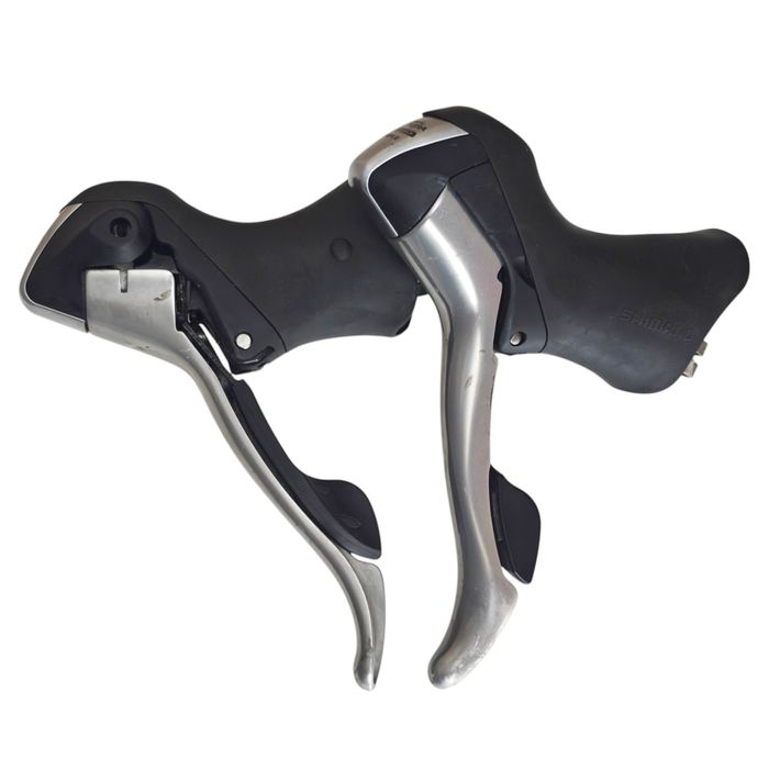 SHIMANO ULTEGRA 3x10 ST6603 klamkomanetki manetki klamki szosowe