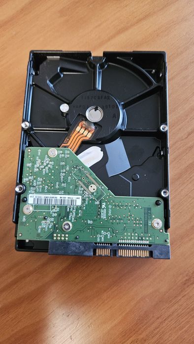Disco 500GB SATA WD Blue 3.5"