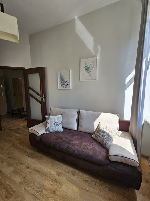 Mieszkanie do wynajęcia