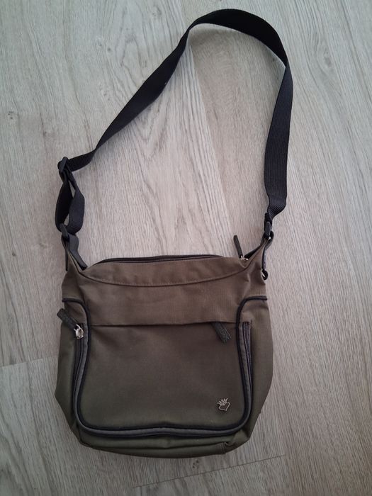 Mala/Bolsa SEGUE