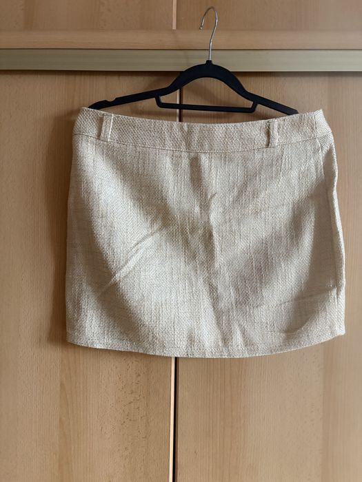 Krotka dpidnica di kolan mini