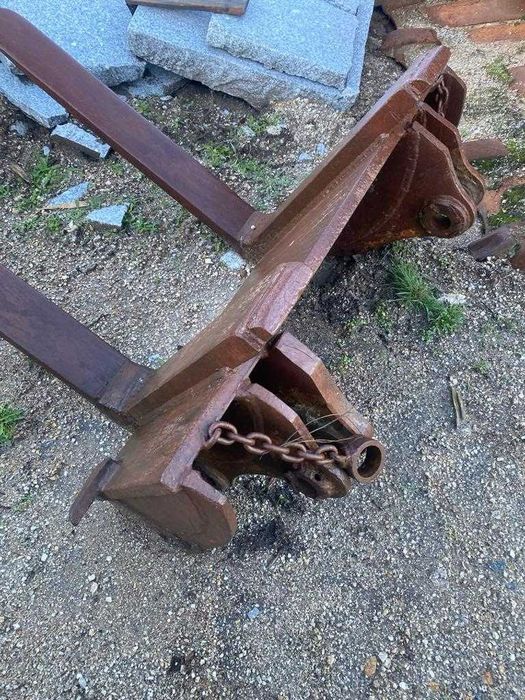 Gancho de maquina ANOMAG 44