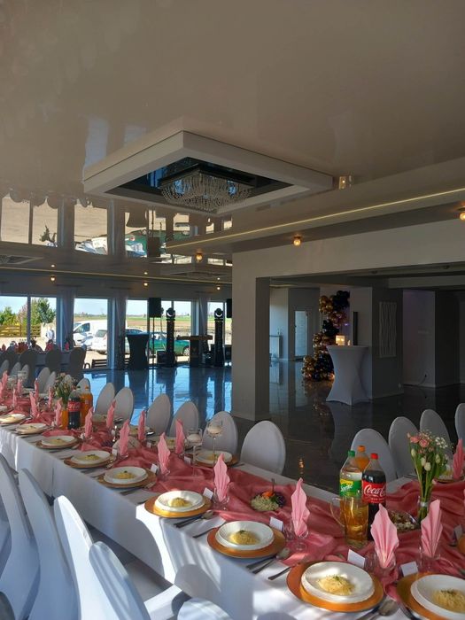 Agroturystyka-Catering Maja