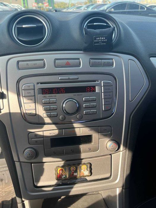 Ford Mondeo 2010р. 2.0 бензин, є обмін (Перший внесок від 20%)