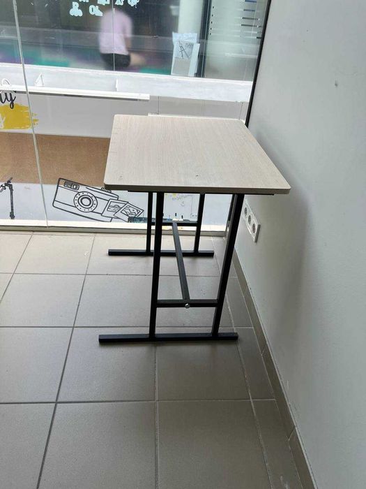 Парта прямокутна