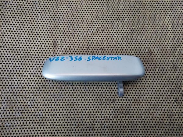 Puxador porta da mala MITSUBISHI Space Star Hatchback (A0_A)