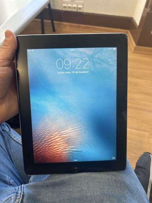 Ipad 2 20€ usado