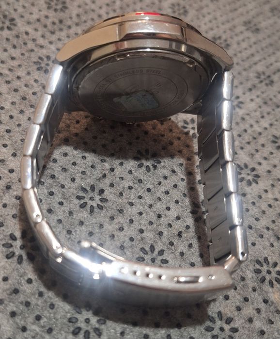 Casio Edifice- EFR-564