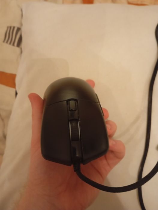 Терміново продам мишку hator pulsar 2