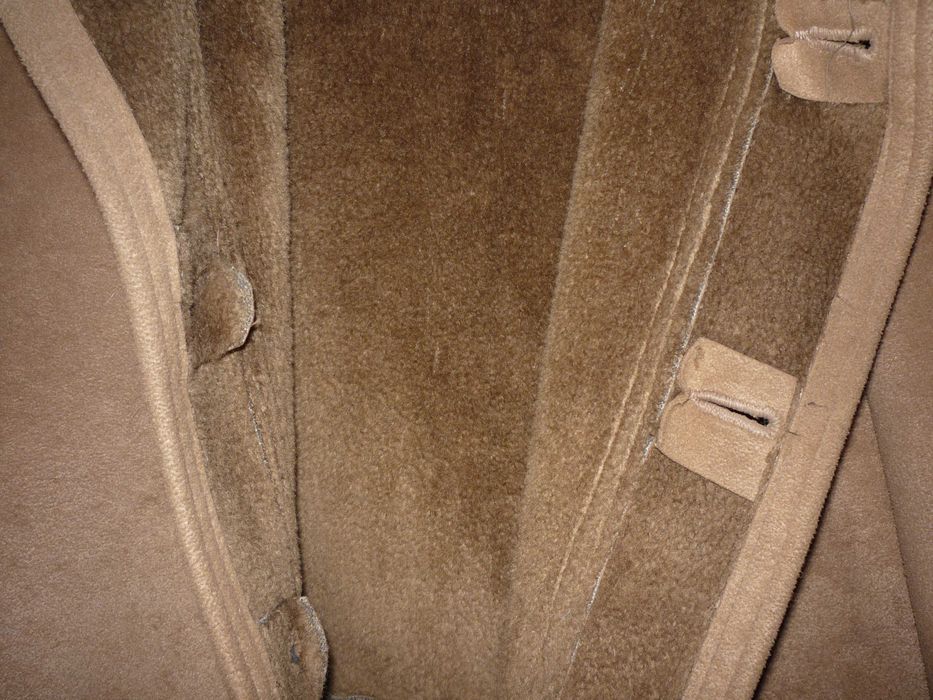 Пальто мужское межсезонное