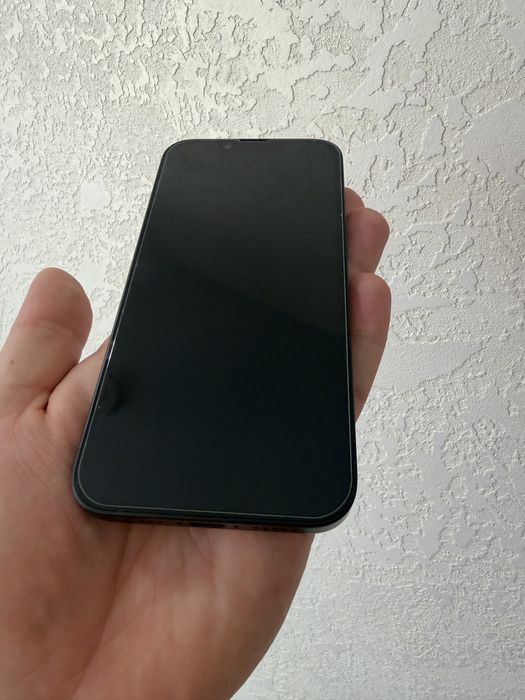 iPhone 16E 128Gb Black Neverlock