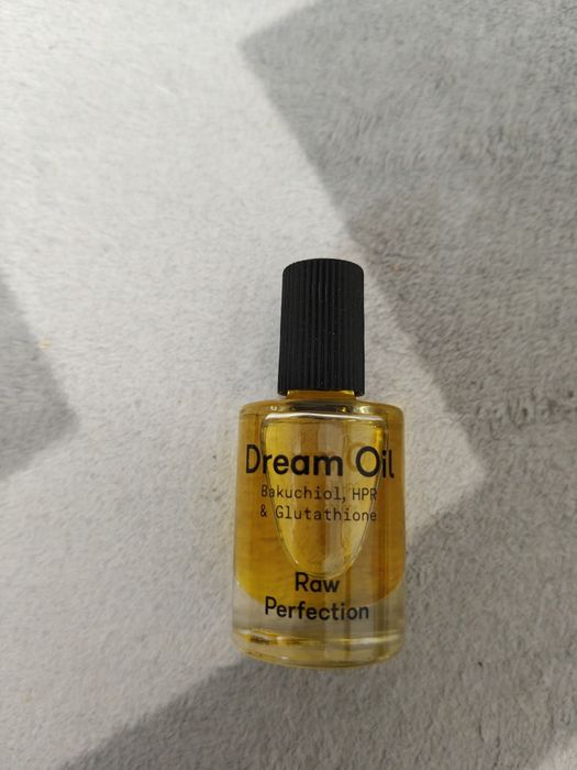 Sprzedam olejek do twarzy dream oil raw perfection