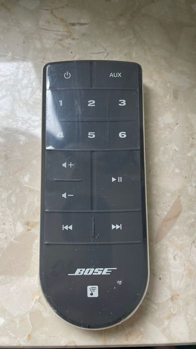 Pilot Bose SoundTouch 30