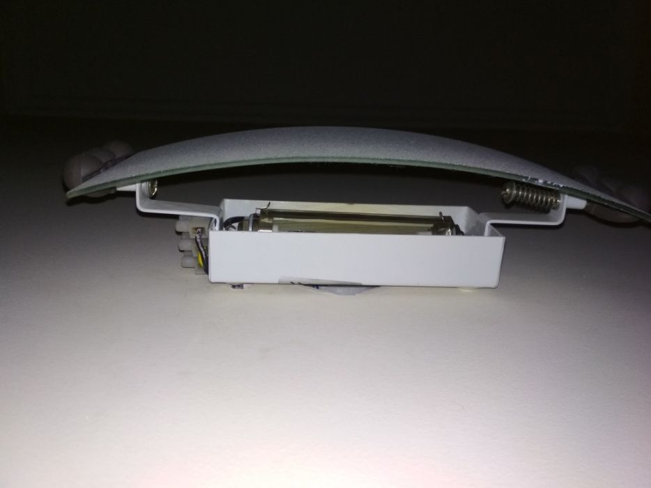 Aplique Parede/ Foco luz