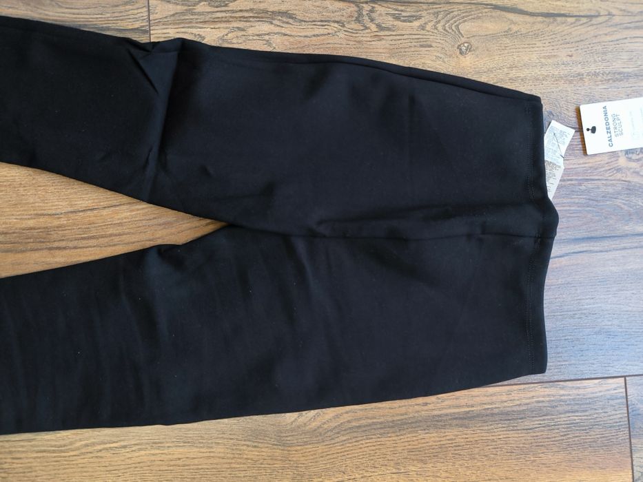 Новые лосины Calzedonia р.С