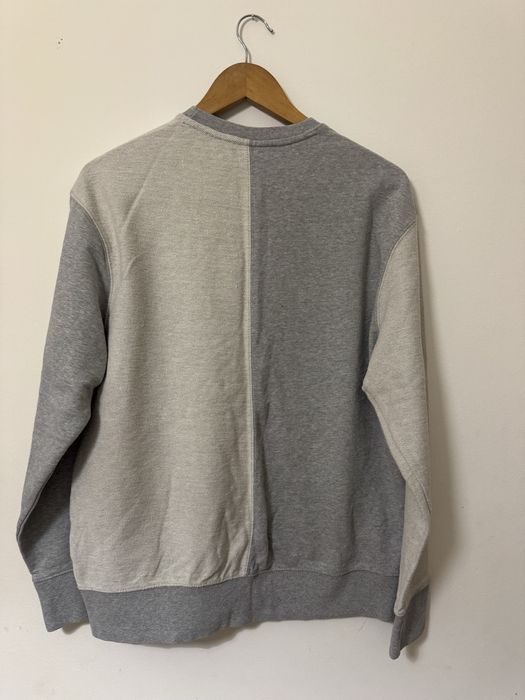 Sweatshirt Element "Crossfield Reverse" – 100% Algodão Size M