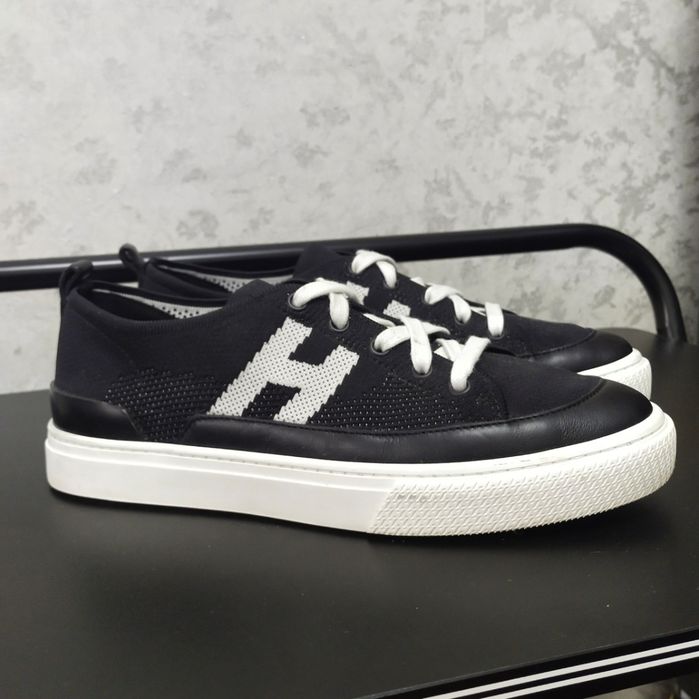Hermès Bouncing Sneaker Кросівки