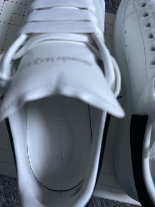 Sneakers Alexander MaQUEEN