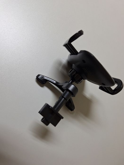 Suporte de telemóvel para carro