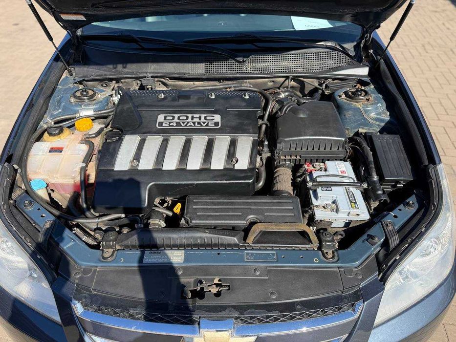Chevrolet Epica 2007p