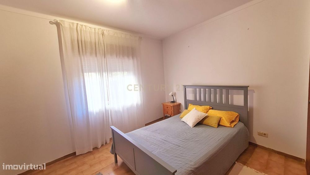 Apartamento T3, com Terraço, a 50m do Aqua Portimão
