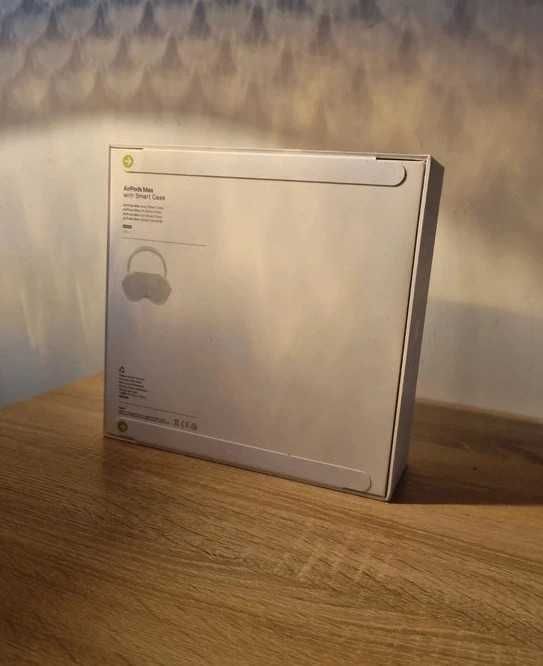 AirPods Max 2 Starlight ANC