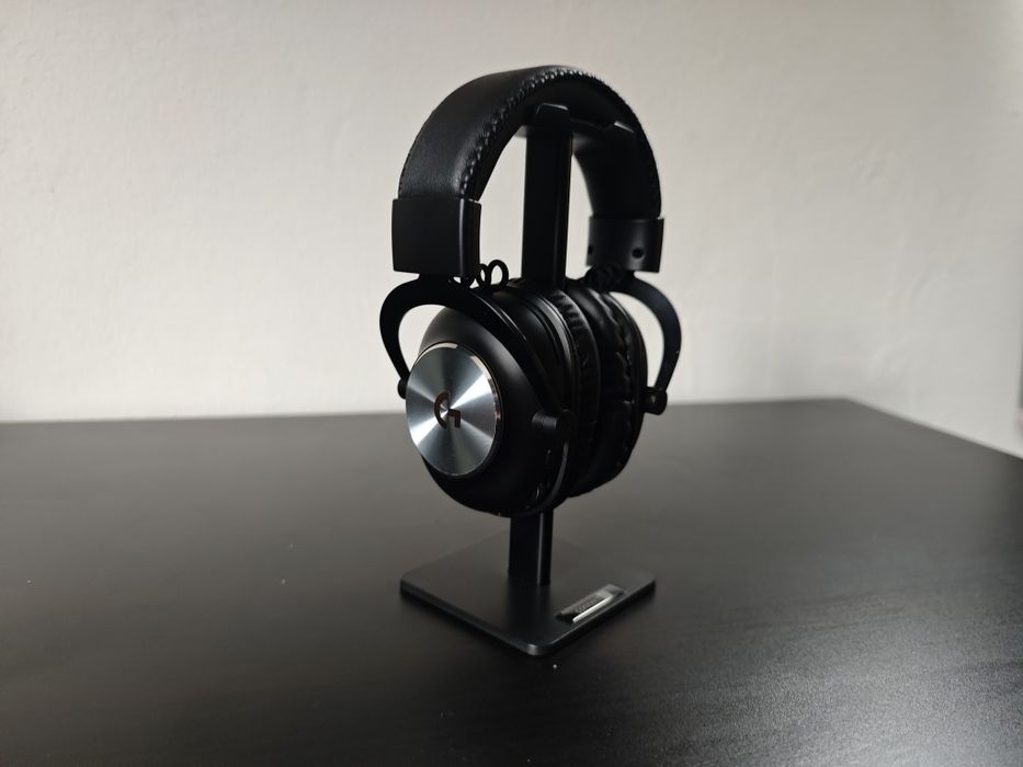 Logitech G Pro X Headset Wireless