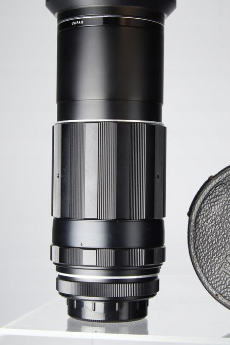 200mm f4 Super Takumar M42 +pokrowiec +filtr UV Gwarancja 23%VAT