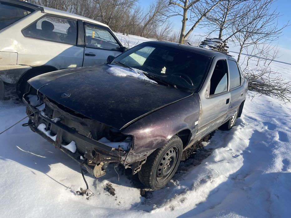 Вектра а на відновленя