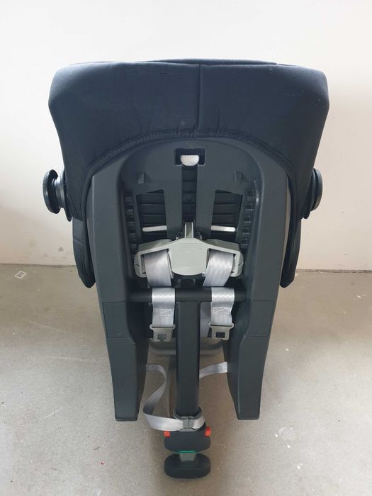 Britax Römer Max Way Plus + lusterko