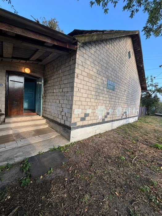 Продам будинок в с.Низи, Шептицького р- ну.