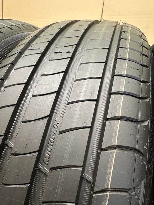 Michelin e-Primacy 195/55/16 kpl 4 szt Nowe !! Rok 2025 !!