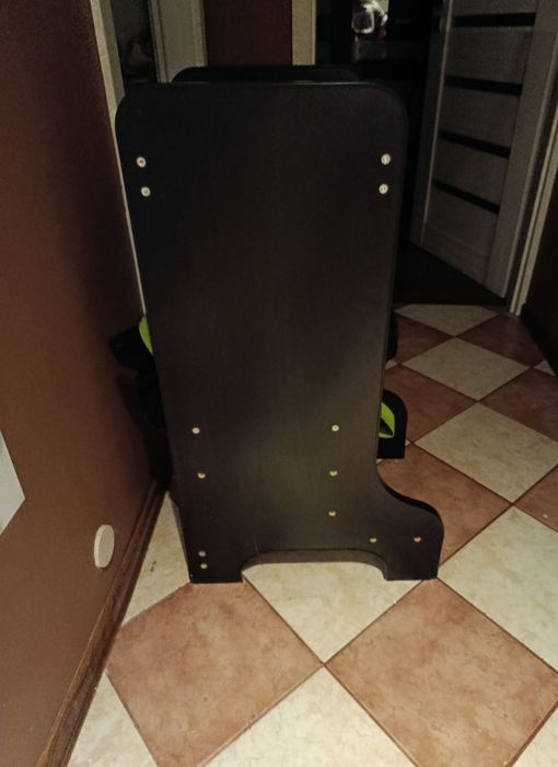 Pomocnik kuchenny dziecięcy