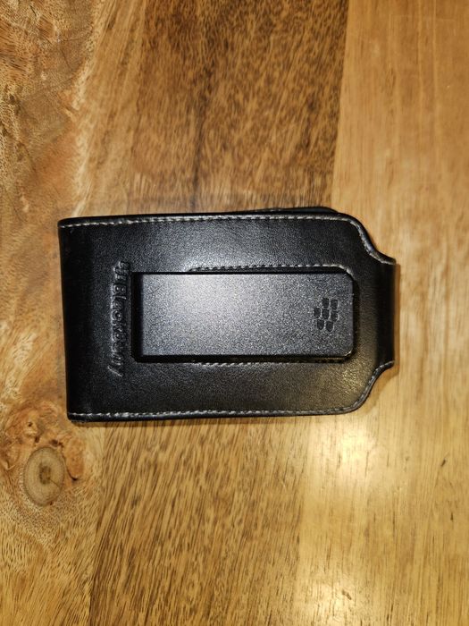 Etui na telefon Blacbarry