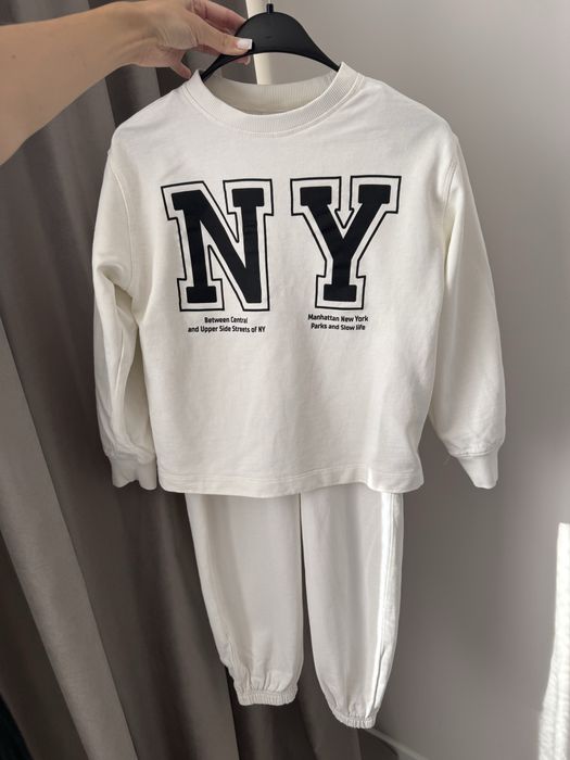 Спортивний костюм Zara