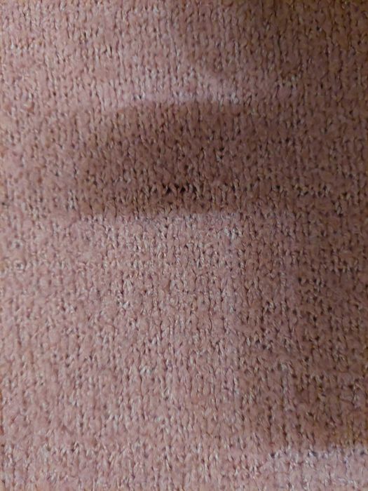 Sukienka / sukieneczka / grubsza / 110/116 cm / jednorożec