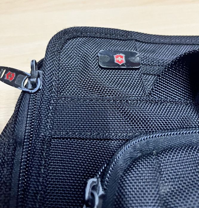 Pasta da marca Victorinox