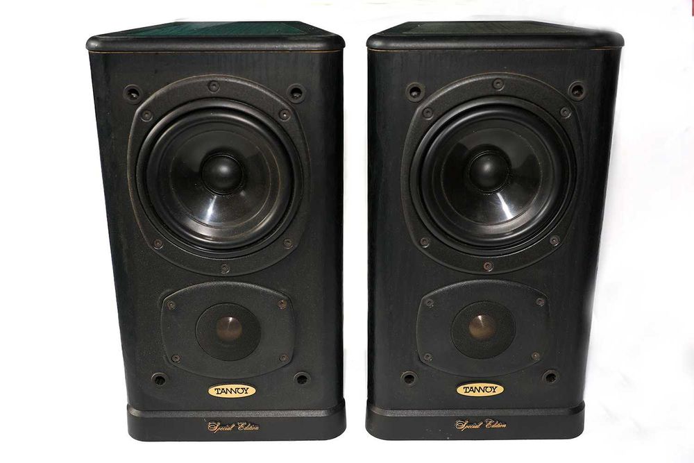 Kolumny głośniki Tannoy 631SE