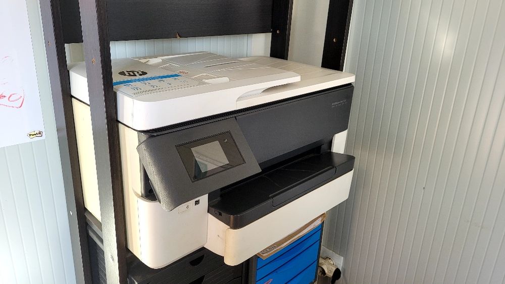 Impressora HP OfficeJet PRO 772064738628191618124