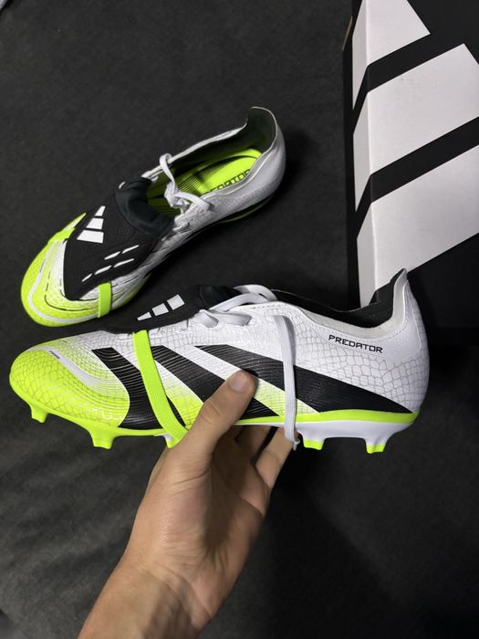 Chuteiras Predator Adidas