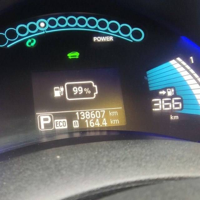 Перепакування батарей Nissan Leaf/Nissan E-NV200/BMW I3/Kia Soul та ін