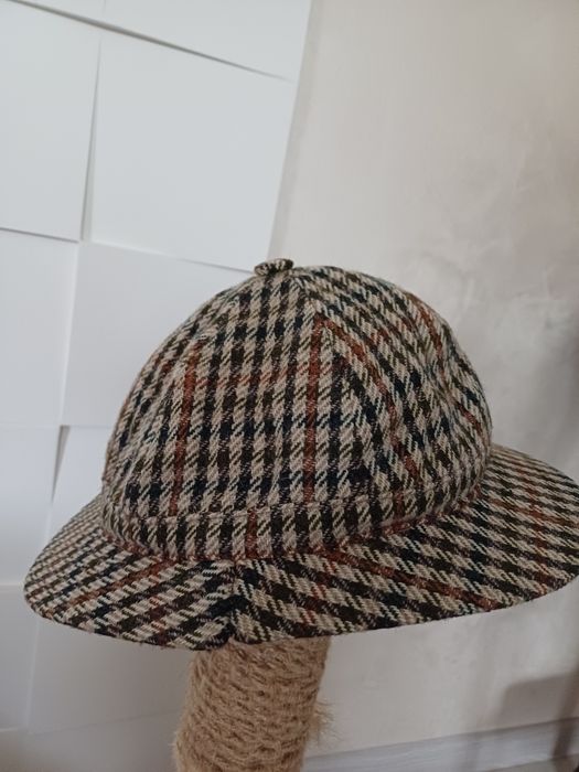 вінтаж , капелюх Barbour