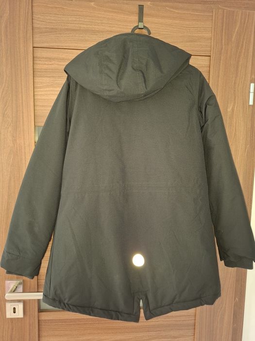 Kurtka zimowa dziecięca