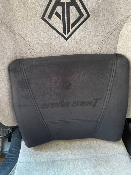 Игровое кресло Anda Seat T-Pro 2 XL (оригинал)