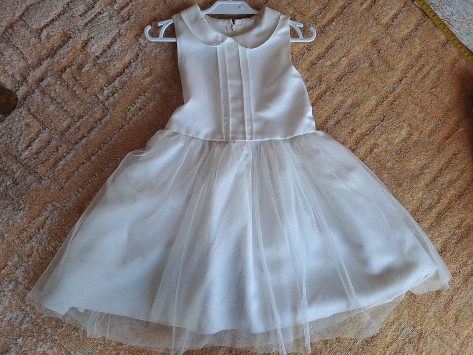 Sukienka wizytowa 116